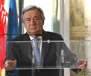 UN chief condemns attack near Nawaz Sharif's residence in Lahore