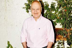 What makes Anupam Kher a big-hearted actor?