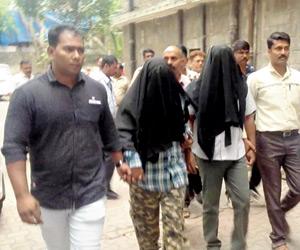 Why ex-Shiv Sena corporator Ashok Sawant was murdered, reveal accused