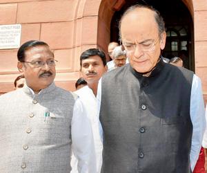 Arun Kejriwal: A complete mauling