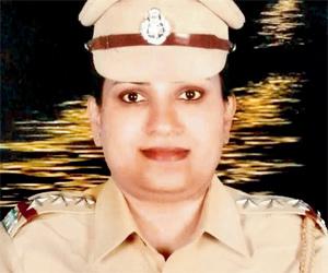 API Ashwini Bidre case: 25 samples from flat are not of 