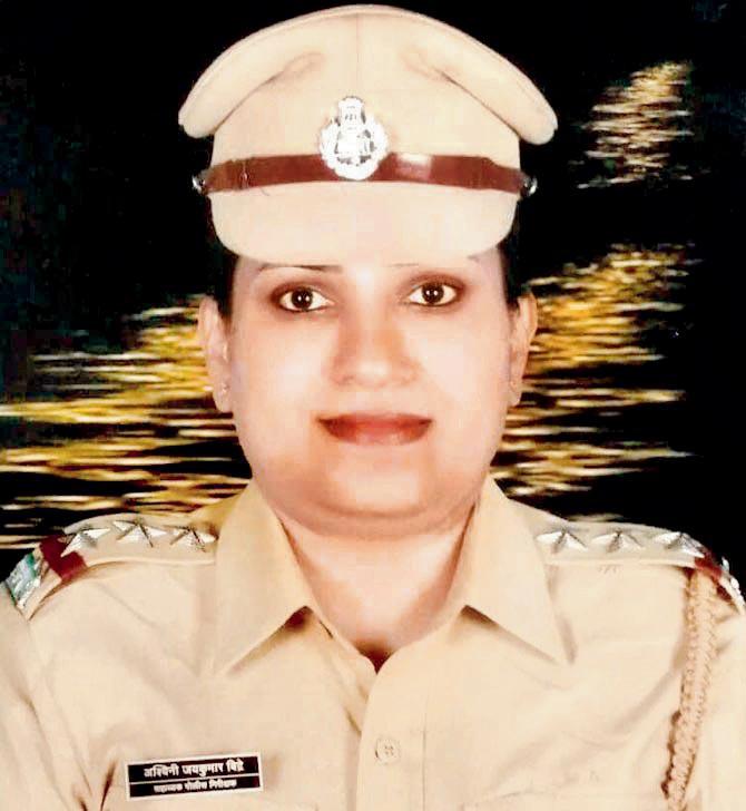 Ashwini Bidre had gone missing on April 11, 2016