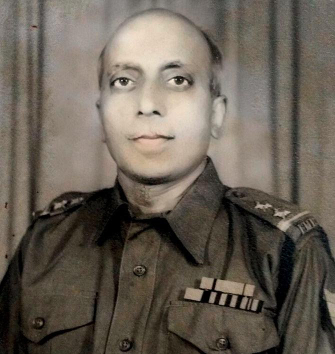 Chandrashekar Jangam