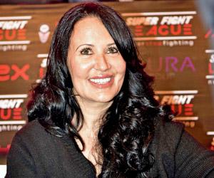CDR Row Updates: Ayesha Shroff, Kangana named in racket, former spied on her ex