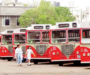 Mumbai: Soon you may be able to track movement of BEST buses while waiting
