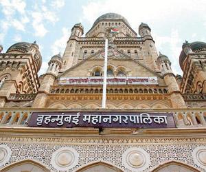 Mumbai: Did a pothole eat up BMC's property tax proposal to Devendra Fadnavis?