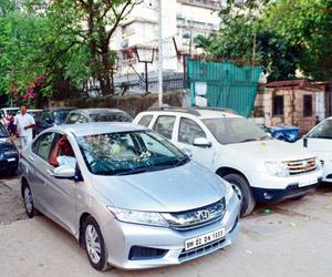 Mumbai: BMC reserves 3 percent pay-and-park contracts for divyang groups