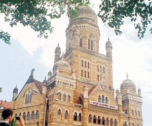 BMC seeks to make manure out of waste