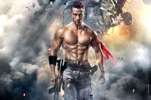 Baaghi 2 Movie Review: Rebel without a script