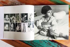 Priya Agarwal's coffee table book is heartwarming