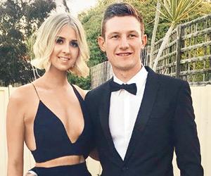 Cameron Bancroft's girlfriend gets abused online after ball tampering row
