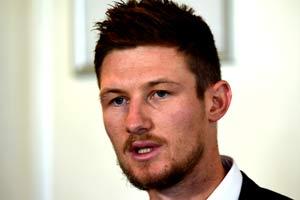 Cameron Bancroft cleared to play club cricket by Western Australia