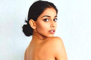 Welsh actor to make her Bollywood debut with October