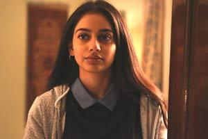Banita Sandhu: Shoojit Sir did not hold any workshops for October
