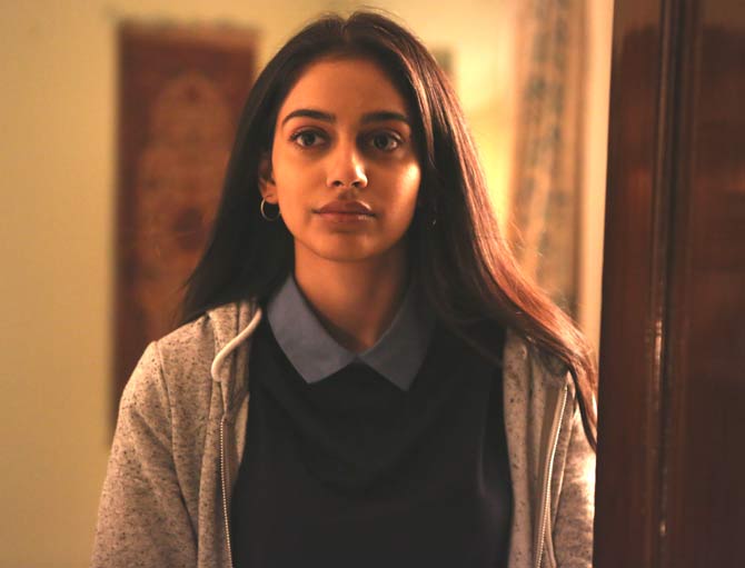 Banita Sandhu