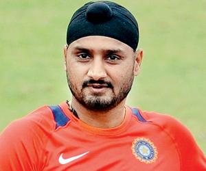 Harbhajan Singh 'heartbroken' over shifting of T20 matches from Chennai