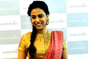 Swara Bhasker: When someone tries to shut you down, it tests your conviction