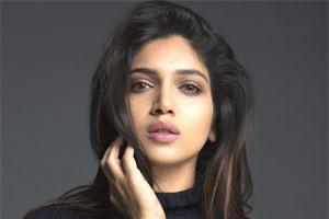 Bhumi Pednekar: We are witnessing an 'animalistic' mentality in our country