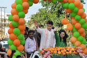 Twitterati slam Tripura CM Biplab Kumar Deb over his remarks on Diana Hayden