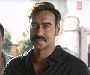 Ajay Devgn: Always wanted to work on my terms, conditions