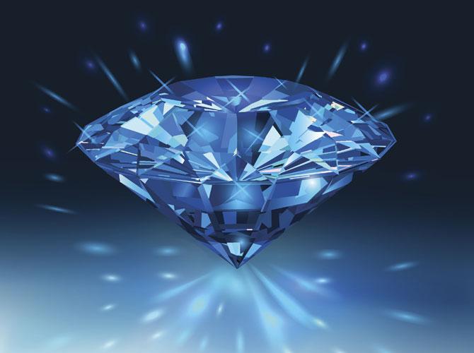 Singapore company cancels blue diamond initial coin offering