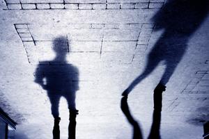 Shocking crime: College girl raped in a deserted spot and filmed naked