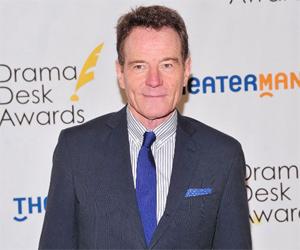 Bryan Cranston joins The One And Only Ivan