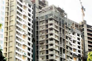 After the battle of 300 errors, Mumbai to get its development plan