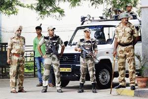 CISF to provide security consultancy to 5-star hotels