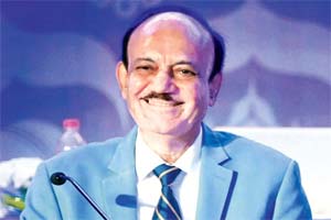 BCCI acting president CK Khanna all praise for India over Nidahas Trophy win