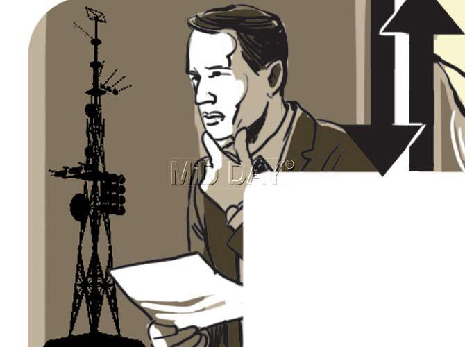 Telecom operators release confidential phone records upon request from a DCP or higher-ranking cop. This info is then leaked or hacked into by private sleuths for a handsome payoff. Illustration/Ravi Jadhav