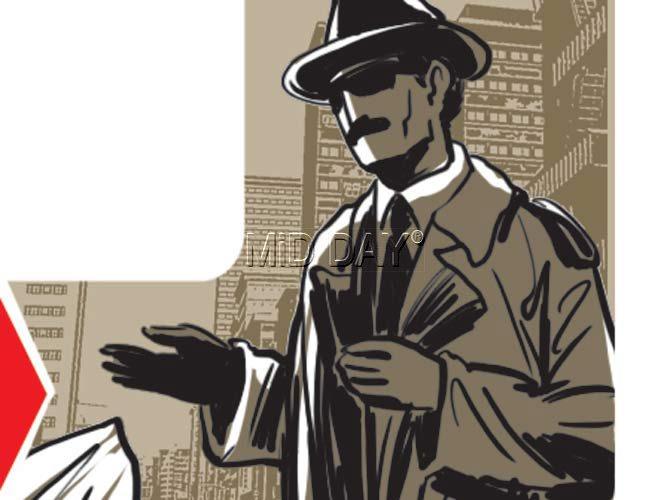 Illustration/Ravi Jadhav