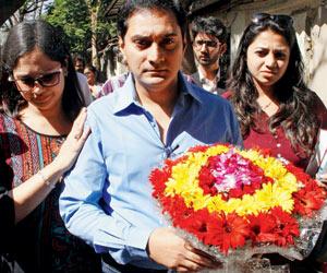 CDR Case: Advocate Rizwan Siddiqui walks free
