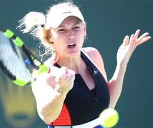 Caroline Wozniacki lashes out after her parents get death threats from fans