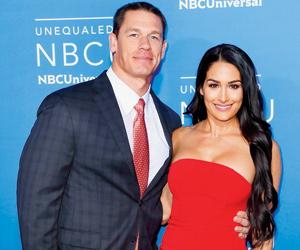 John Cena, fiancee Nikki Bella split after 6 years