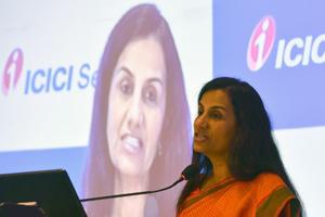 RBI slaps Rs 59 Crore fine on ICICI Bank for violating bond sale norms