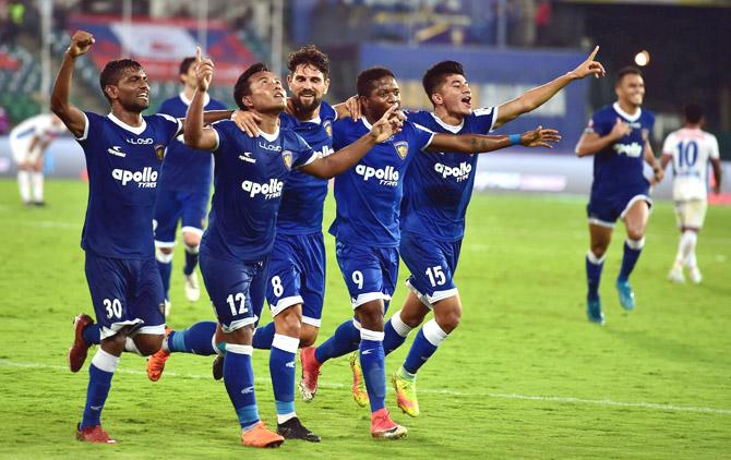 Chennaiyin FC