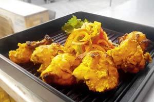 Mumbai Food: What's new on restaurant menus
