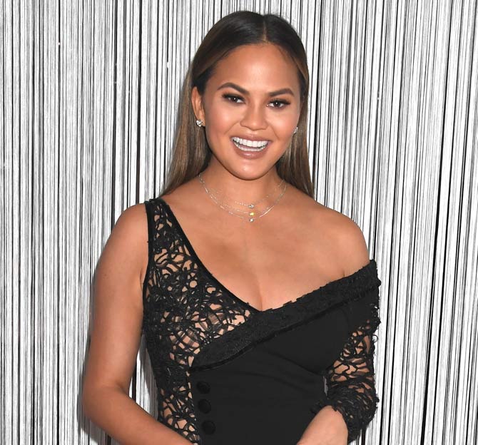 Chrissy Teigen