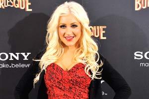 Christina Aguilera felt record label made her feel like Barbie