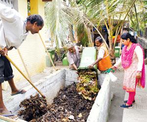 Mumbai: How mosquito-infested, stench-filled slum got squeaky clean in 4 months