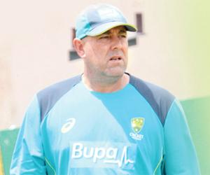 Ball tampering scandal: Australia coach Darren Lehmann must be sacked