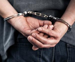 Charminar robbery: Dacoit gang leader held