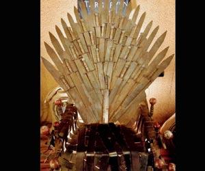 Step into a make-believe Westeros with friends for a dose of GoT