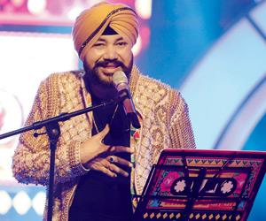 Daler Mehndi: I will back songs with social messages
