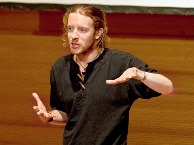 Daniel Allison