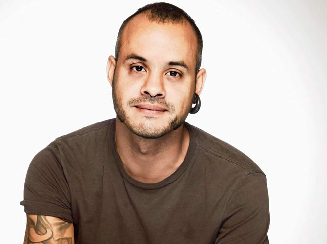 Daniel Bauer