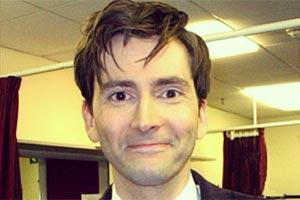 David Tennant to star in HBO's comedy 'Camping'