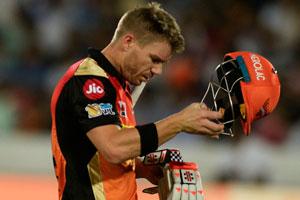 BCCI bans David Warner, Steve Smith from IPL 2018