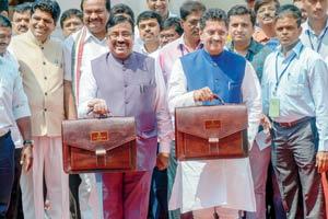 Maharashtra Budget: Farmers get fund allocation of Rs 77,000 crore